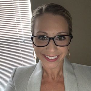 Meet your Posher, Milissa